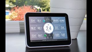 Davis WeatherLink Console Uploads