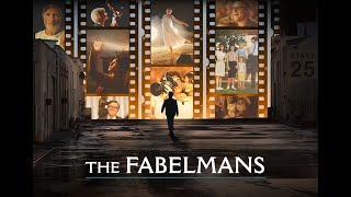 My Fabelmans 60 Second Movie Review