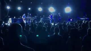 Soundgarden - Ugly Truth - live May, 14th 2017