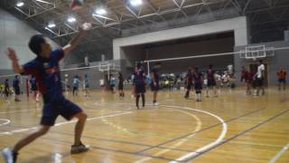 20160820 vs KDJ-B