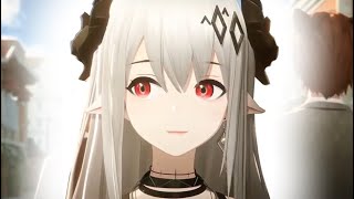 ARKNIGHTS NEW MUDROCK SKIN