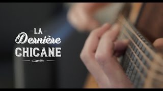 LA DERNIÈRE CHICANE ::  La Chicane