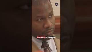 Brian Nichols and Escaping From Terrible Conditions in Atlanta Prisons