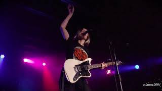 Slothrust - Double Down - Live in Colorado Springs