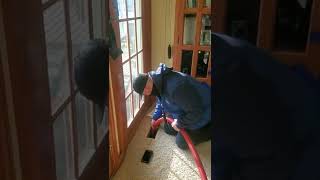 Kellam Mechanical Air duct cleaning