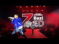 کنسرت زدبازی به همراهی خلسه و لیتو در استانبول zedbazi istanbul concert