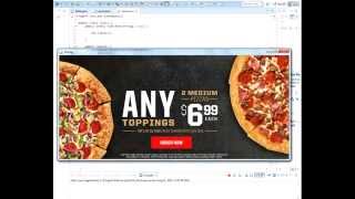 Image Slider Using Java