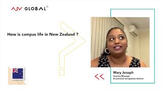 Campus life in New Zealand | FAQ | Study in New Zealand