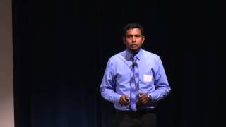 First Place 3MT Presentation: Gayan Mirihana Arachchilage, Kent State University