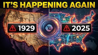 Are We Heading For Another Great Depression
