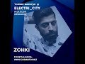 Zohki Live Mix at Time Warp & Electri_City