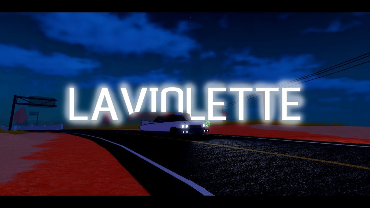 The Laviolette: Jailbreak's Very Own Lowrider - YouTube