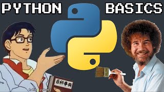 Python for Beginners: The Basics in Less Than 3 Minutes (2026)