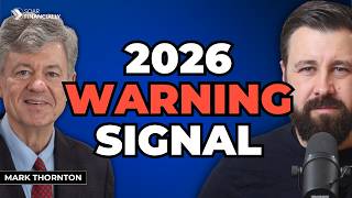 GOLD $5,000: The Endgame Is Closer Than You Think | Mark Thornton