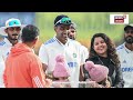 ravichandran ashwin এই বড় কারণে হঠাৎ অবসর ঘোষণা অশ্বিনের… bangla news n18v