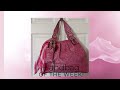 precision pop up u0026 shop handbag of the week 👛