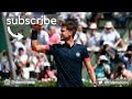 comeback on clay south america with dominic thiem