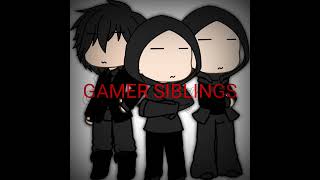 Siblings //cr:@Olenamysecacc15//#gacha #gachaclub #gachalife2 #trend #tweening #edit #shorts #fyp