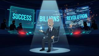 The $9 Billion Scam That Fooled Silicon Valley.