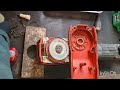 hilti te905 demolition breaker