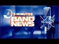 2 Minutos BandNews (30/12/22 - Noite) - Bolsonaro viaja ao exterior em penúltimo dia de mandato