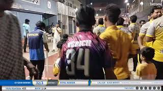 CITIZEN KANDAK vs ROYAL KANDAK Live Cricket Match | GULLY PREMIER LEAGUE - 4 (2025) Live - KANDAK M