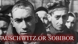 Genocide of Jews in Poland | The Abyss Ep. 8 | Full Documentary