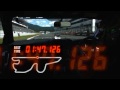 【オンボード・織戸学】hks gt r gt600タイムアタック／富士スピードウェイ（パワーツアー）