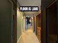 If the Floor was LAVA 🔥