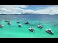 10 white bay fun facts jost van dyke british virgin islands