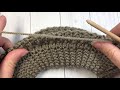 elizabeth beanie crochet pattern how to crochet