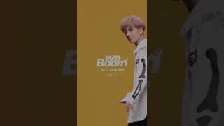 Boom #nctdream #song #viral #all #shorts