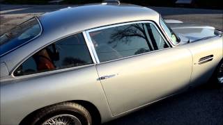 1965 Aston Martin DB5