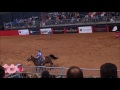 barrel racing equitana 2016