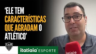 ATLÉTICO CONTINUA NA BUSCA PELO TREINADOR