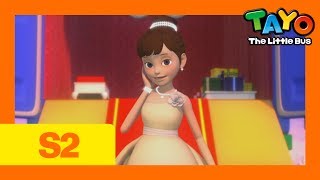 Hana's special day (30 mins) l Episode 26 l Tayo the Little Bus