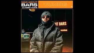 Tunde - Mad About Bars