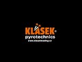 c39mpt14 pyrotechnology 2020 39sh klasek pyrotechnics