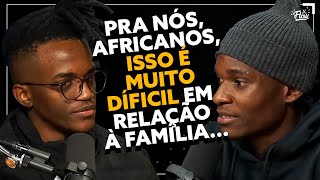 A DIFÍCIL REALIDADE de ANGOLA e MOÇAMBIQUE