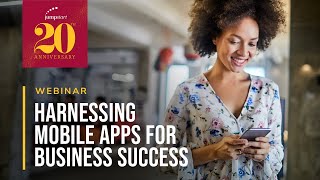 Harnessing Mobile Apps for Business Success