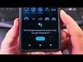 android disable google assistant and gemini ai assistant