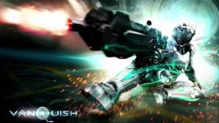 Vanquish OST Title