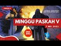 Mazmur 7 Mei 2023 || Minggu Paskah V (Reff. 036 & PS. 959)