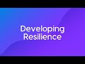 Developing Resilience Course Trailer
