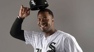 Eloy Jimenez Top 10 Longest Home runs