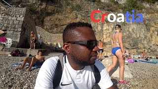 Two days in Croatia | Miles Euro tour pt 7