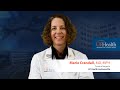 Meet Dr. Marie Crandall, trauma surgeon at UF Health Jacksonville