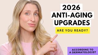 I’m Changing How My Patients Do Anti-Aging Skincare (5 Key Upgrades) | Dr. Sam Ellis