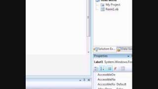 Tutorial #4 - Create a simple clock