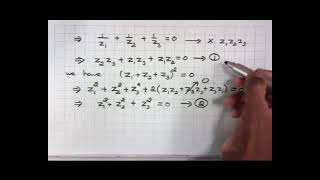 Mathematics Class 11 Unit 05 Chapter 15 Complex Numbers L  15/15